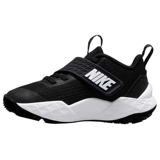 Nike Team Hustle D 12 (PS) Nike Team Hustle D 12 (PS)
